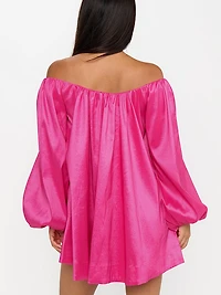 Brenna Mini Dress