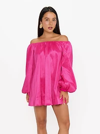 Brenna Mini Dress