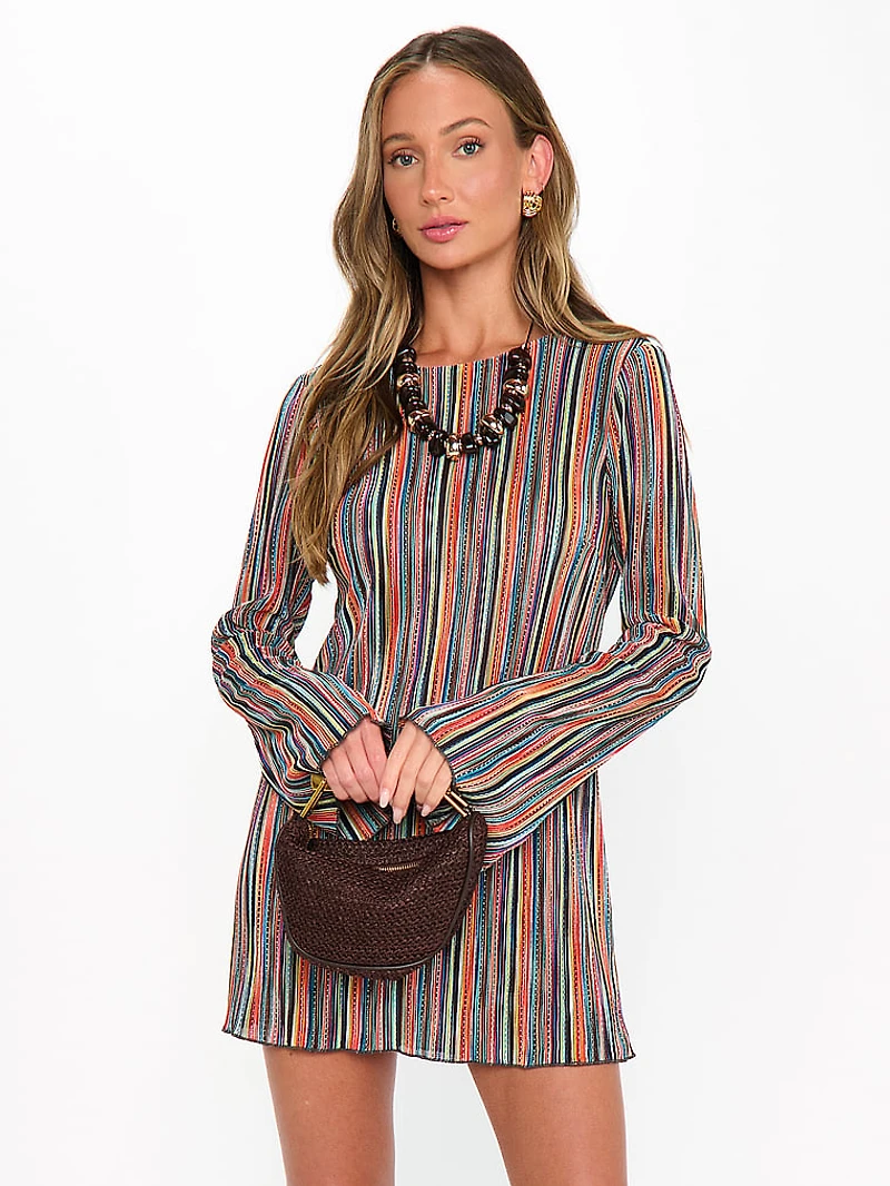 Drifter Mini Dress
