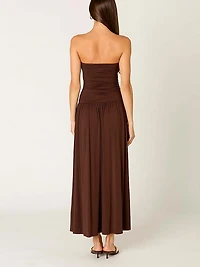 Santal Dress