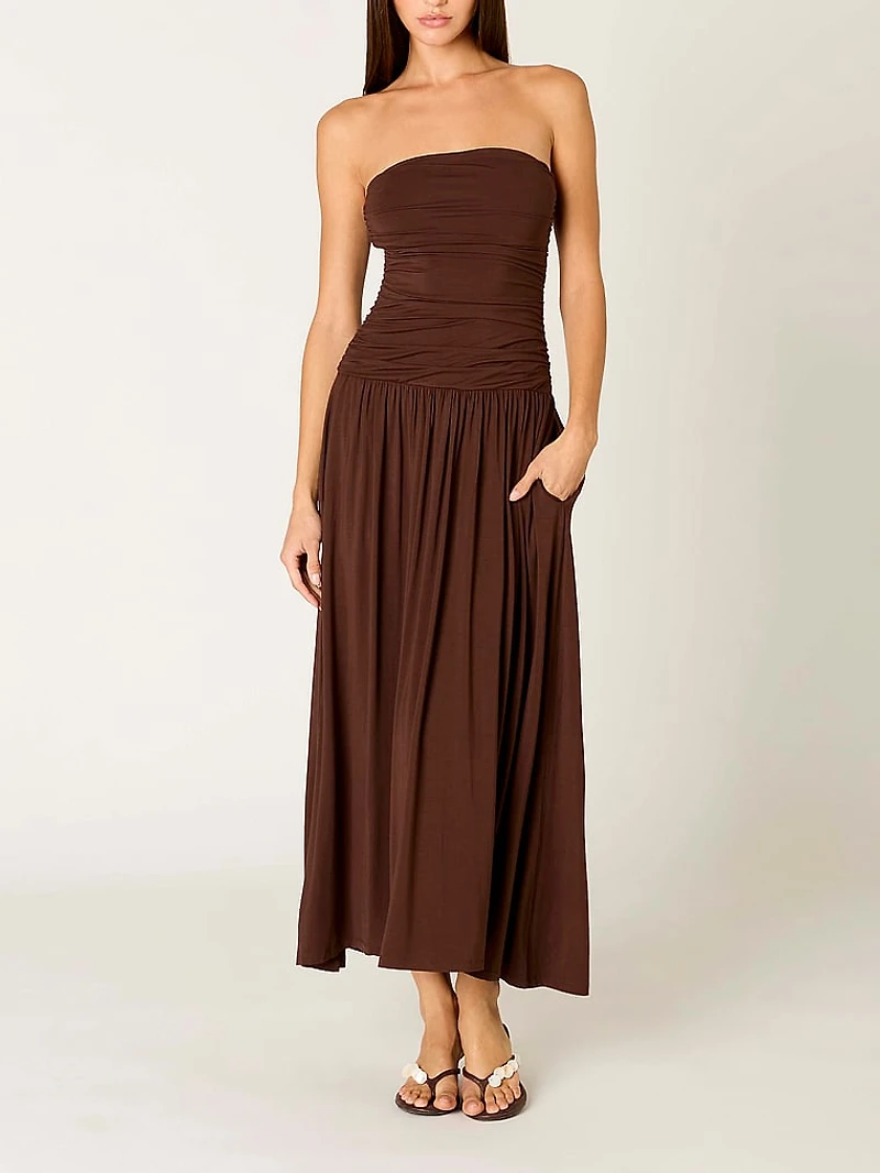 Santal Dress