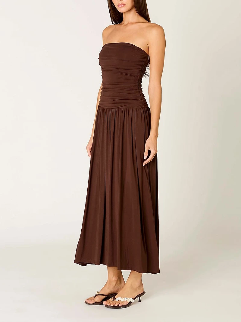 Santal Dress