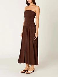 Santal Dress