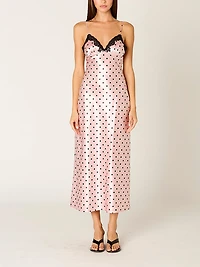 Jasmine Dress