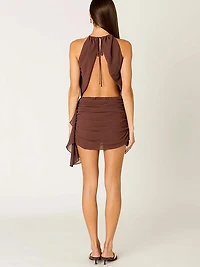 Lorenzo Dress
