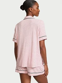 SoSoft™ Modal Short Pajama Set