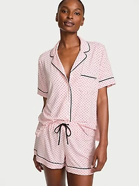 SoSoft™ Modal Short Pajama Set