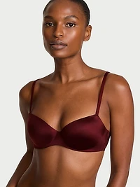 FlexFactor Lightly Lined Balconette Bra