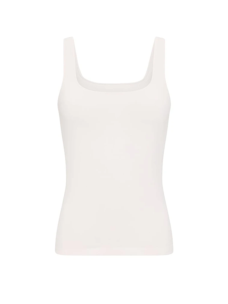 Smooth Seamless Tank Top