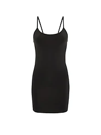 Smooth Seamless Slip Dress