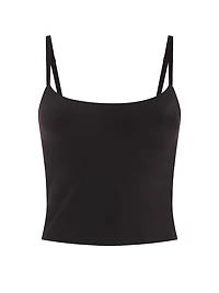 Marshmallow Lightly Lined Wireless Comfy Cami