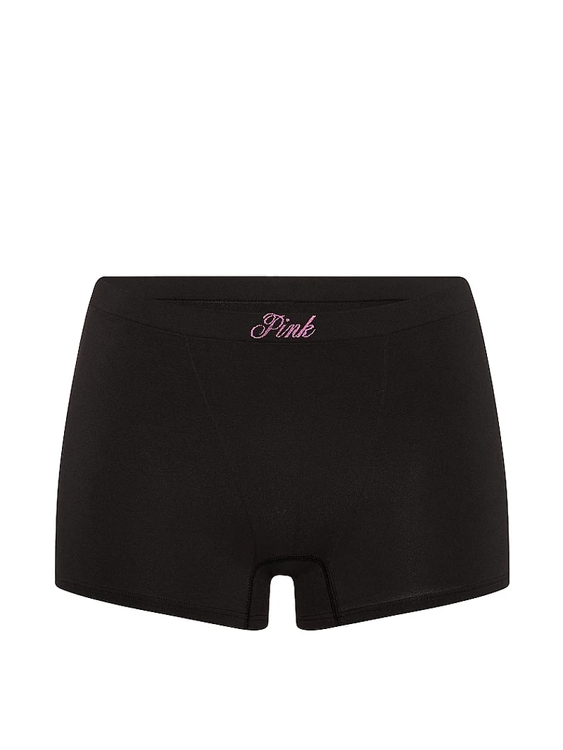 Seamless Boyshort Panty