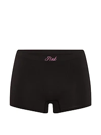 Seamless Boyshort Panty