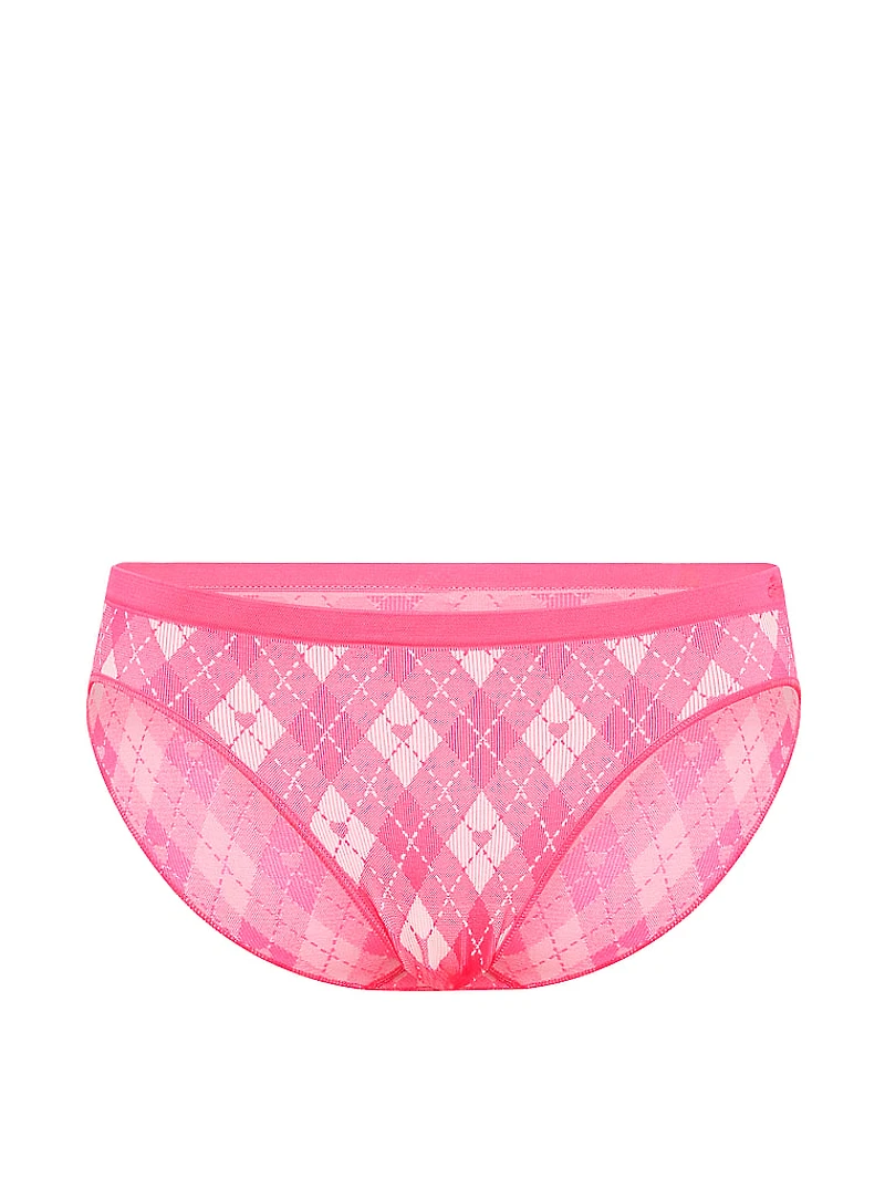 Seamless Bikini Panty