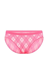Seamless Bikini Panty