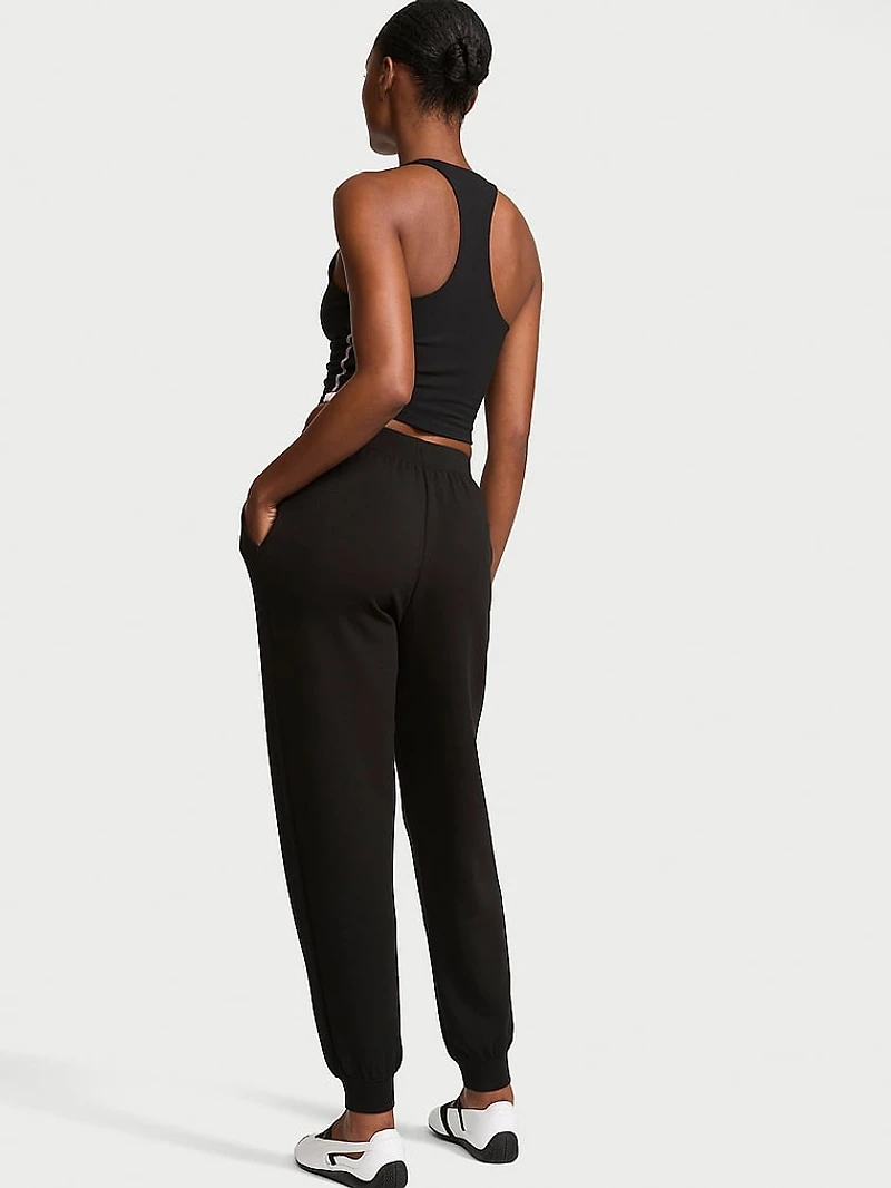 Featherweight Knit Jogger