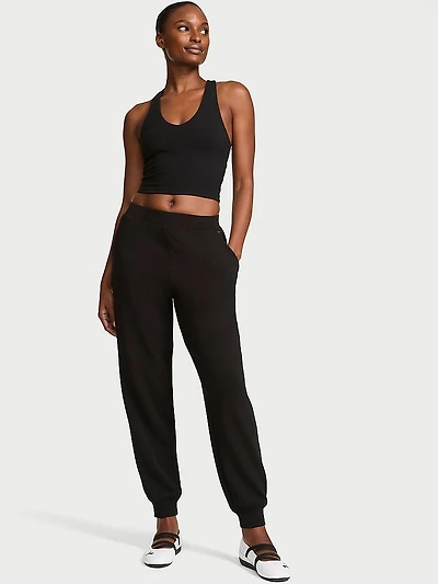 Featherweight Knit Jogger
