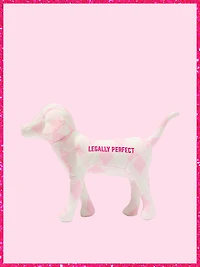 PINK | Elle “Legally Perfect” Maxi Dog