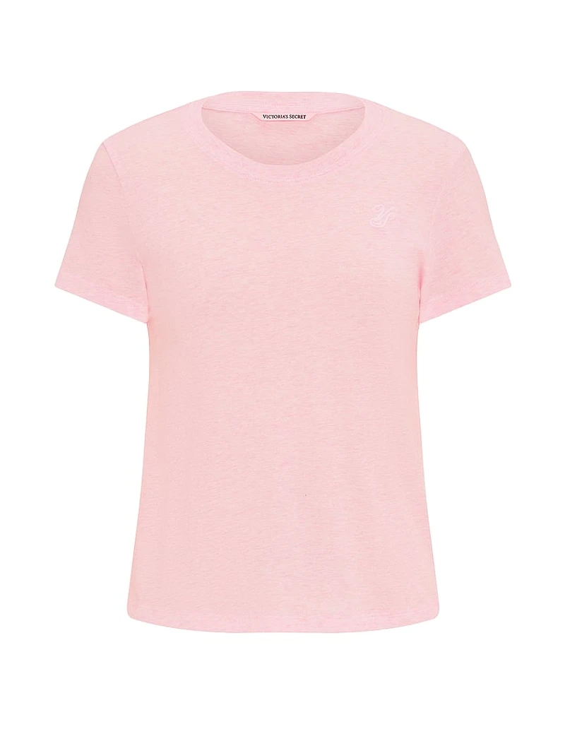 Mix & Match Sleep Perfect Cotton Tee