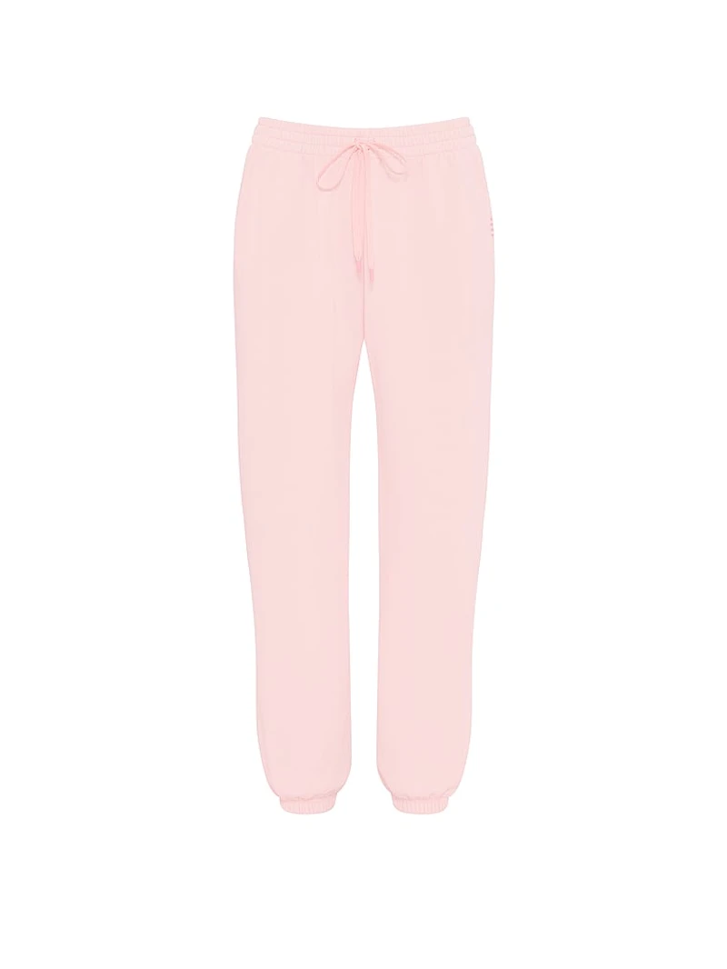 Iconic Fleece Relaxed Jogger Sweatpant