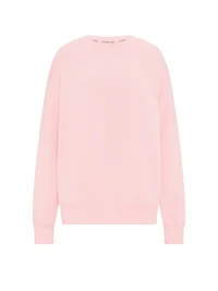 Iconic Fleece Crewneck Sweatshirt