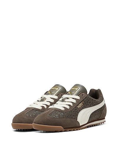 Arizona Cat Sneakers