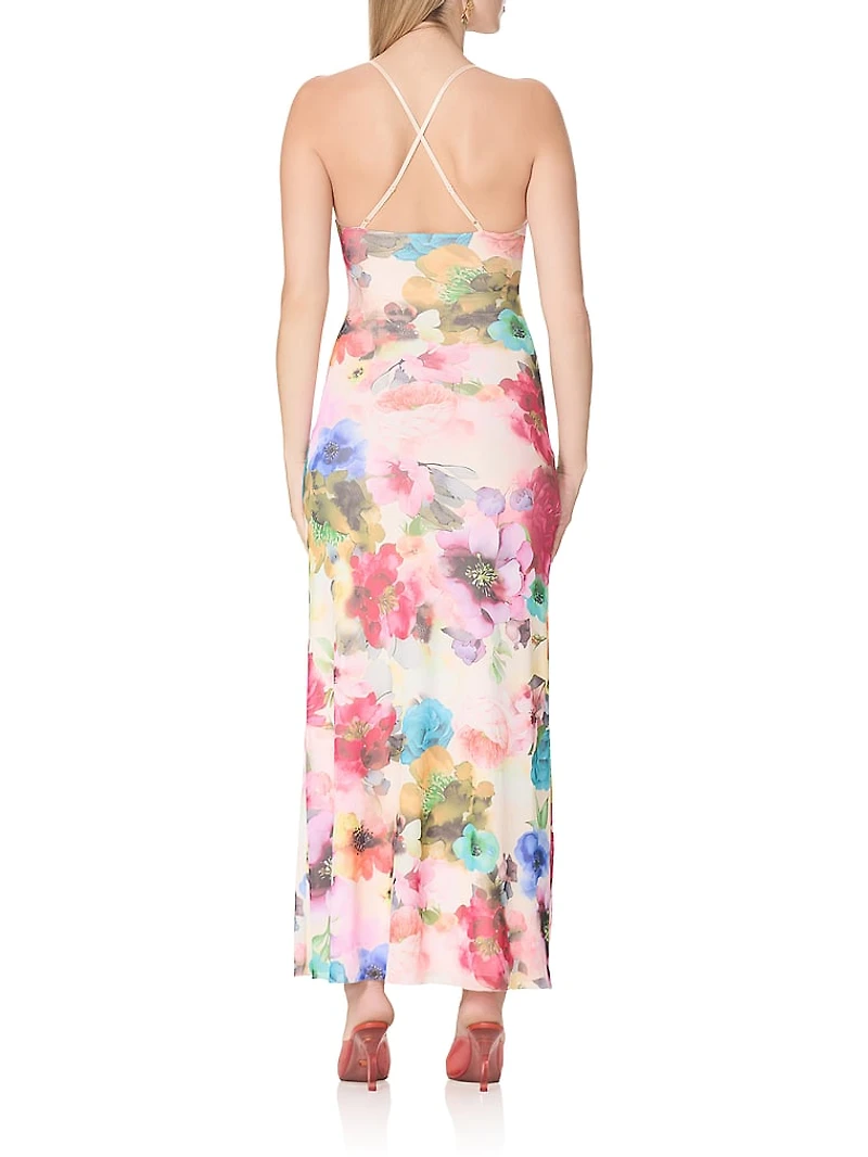 Romy Dress