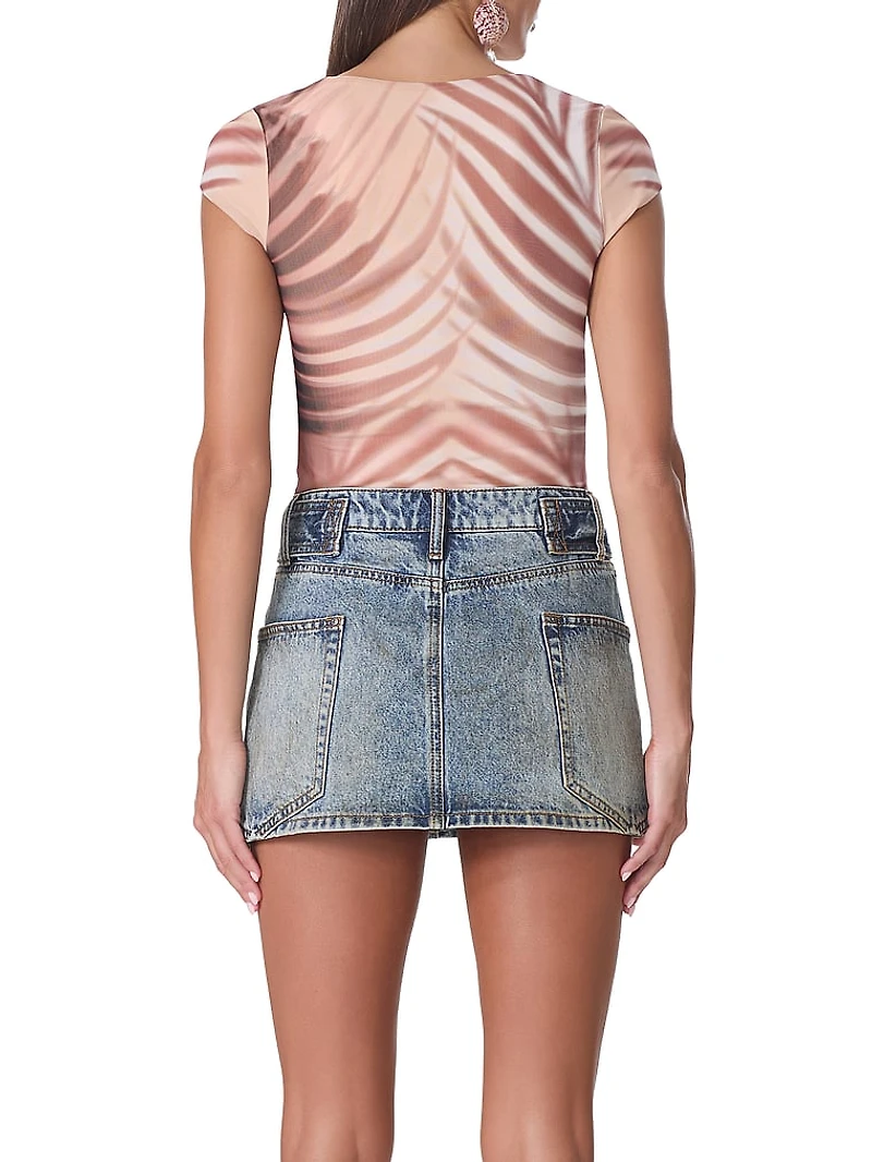 Winona Top