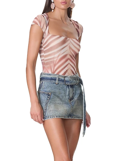 Winona Top