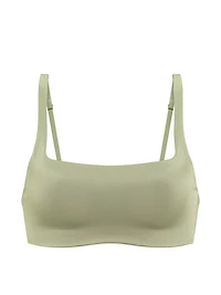 Luxe Contour Scoop Lightly Lined Bra