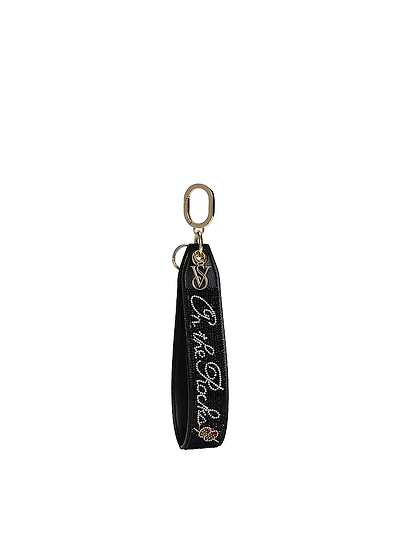 Wristlet Strap Keychain