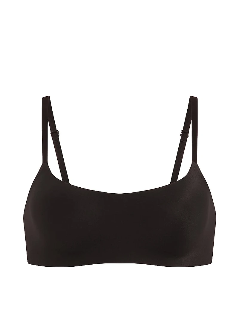 Marshmallow Lightly Lined Wireless Comfy Bra