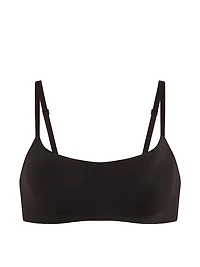 Marshmallow Lightly Lined Wireless Comfy Bra