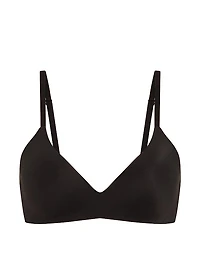 Marshmallow Push-Up Wireless Comfy Bra