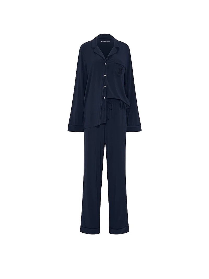SoSoft™ Modal Long Pajama Set