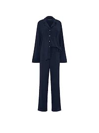SoSoft™ Modal Long Pajama Set