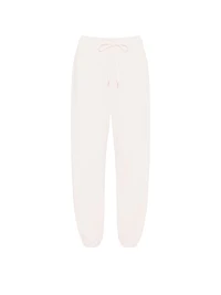 Off-Duty Terry Crop Jogger Sweatpants