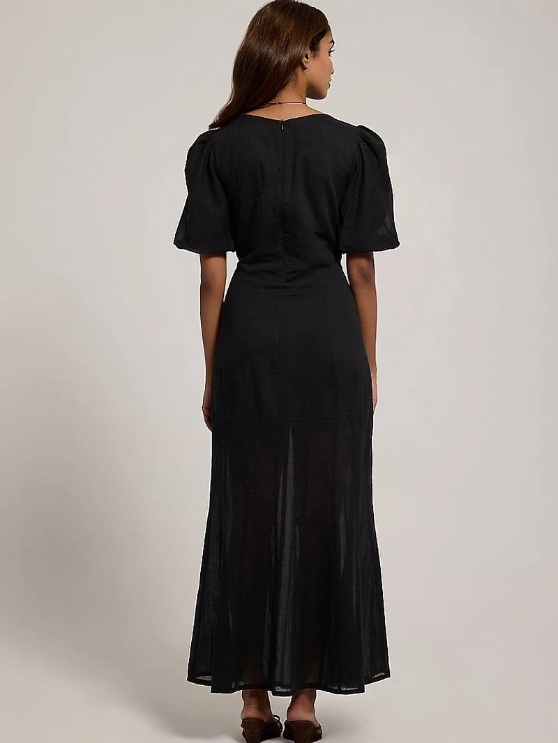 Aurelia Dress