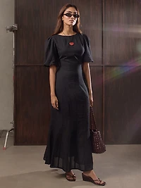 Aurelia Dress