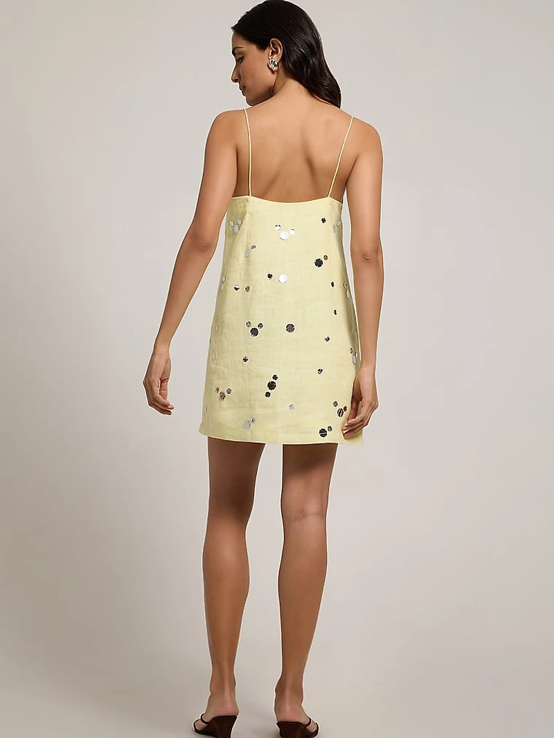 Lunara Dress