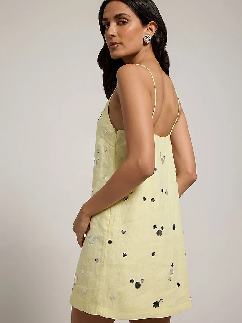 Lunara Dress