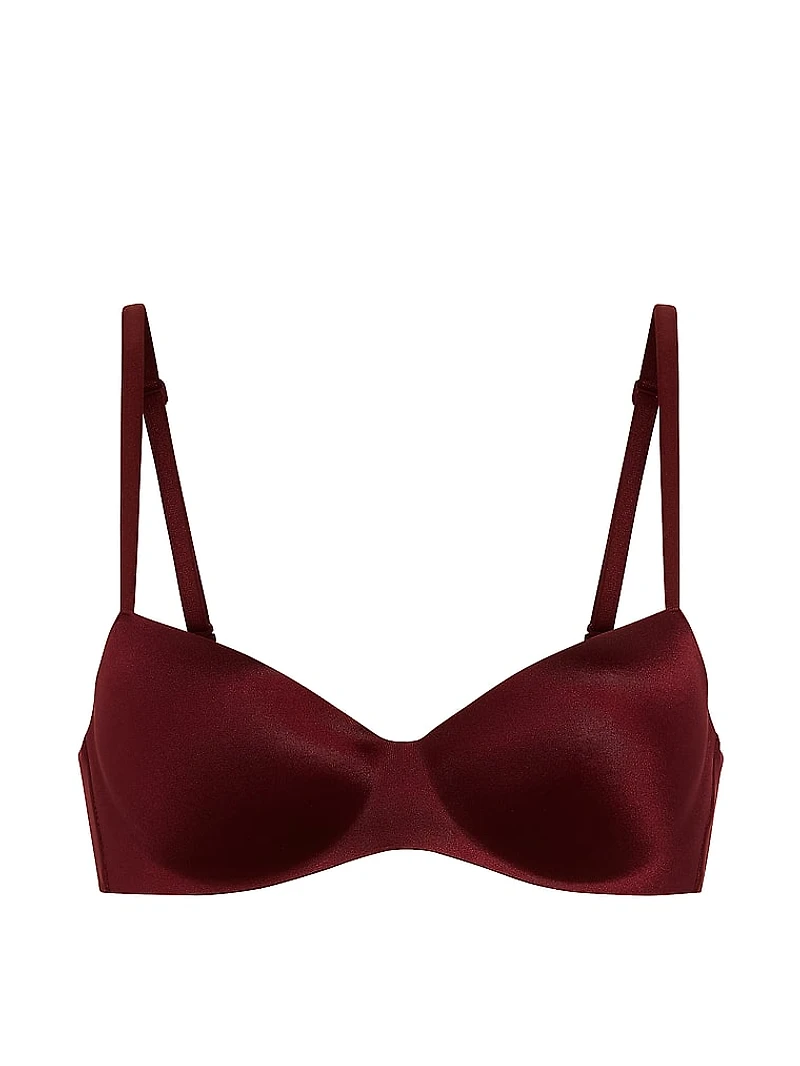 FlexFactor Lightly Lined Balconette Bra