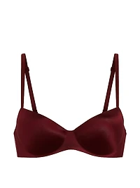FlexFactor Lightly Lined Balconette Bra