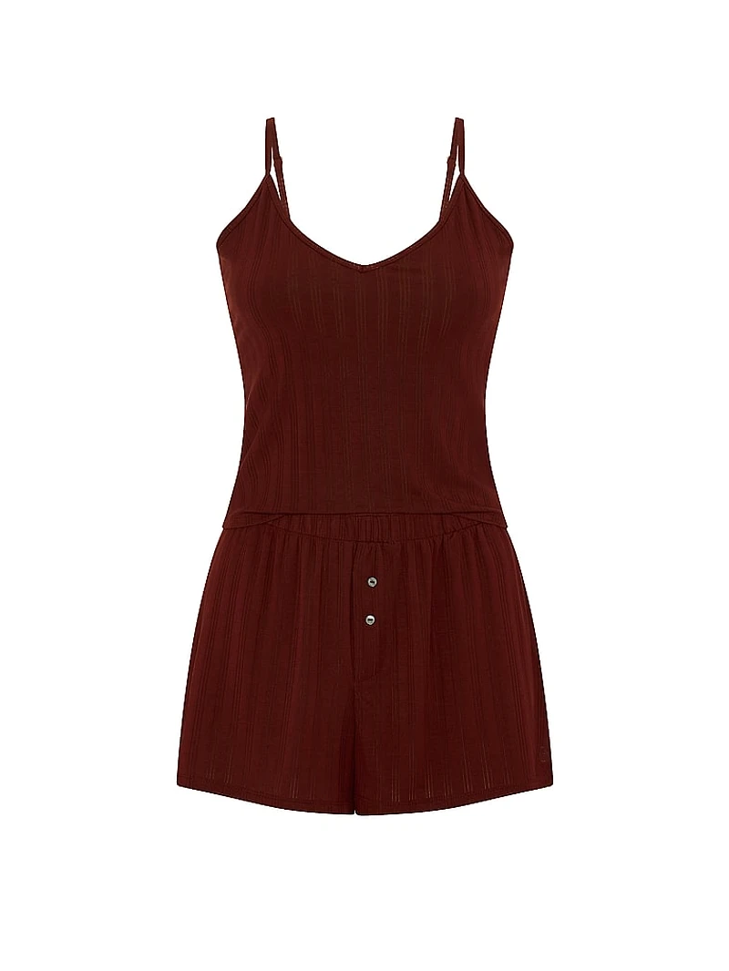 SoSoft™ Modal Ultra-Fine Cami & Short Set