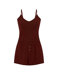 SoSoft™ Modal Ultra-Fine Cami & Short Set