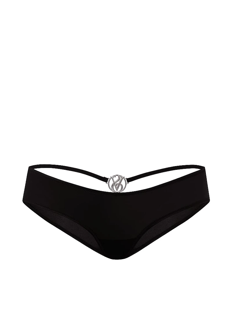 Low-Back Cheeky Panty