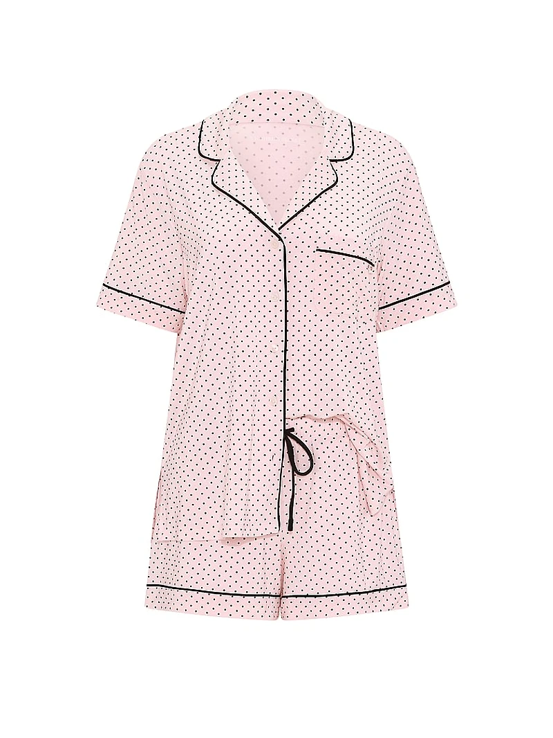 SoSoft™ Modal Short Pajama Set