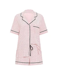 SoSoft™ Modal Short Pajama Set
