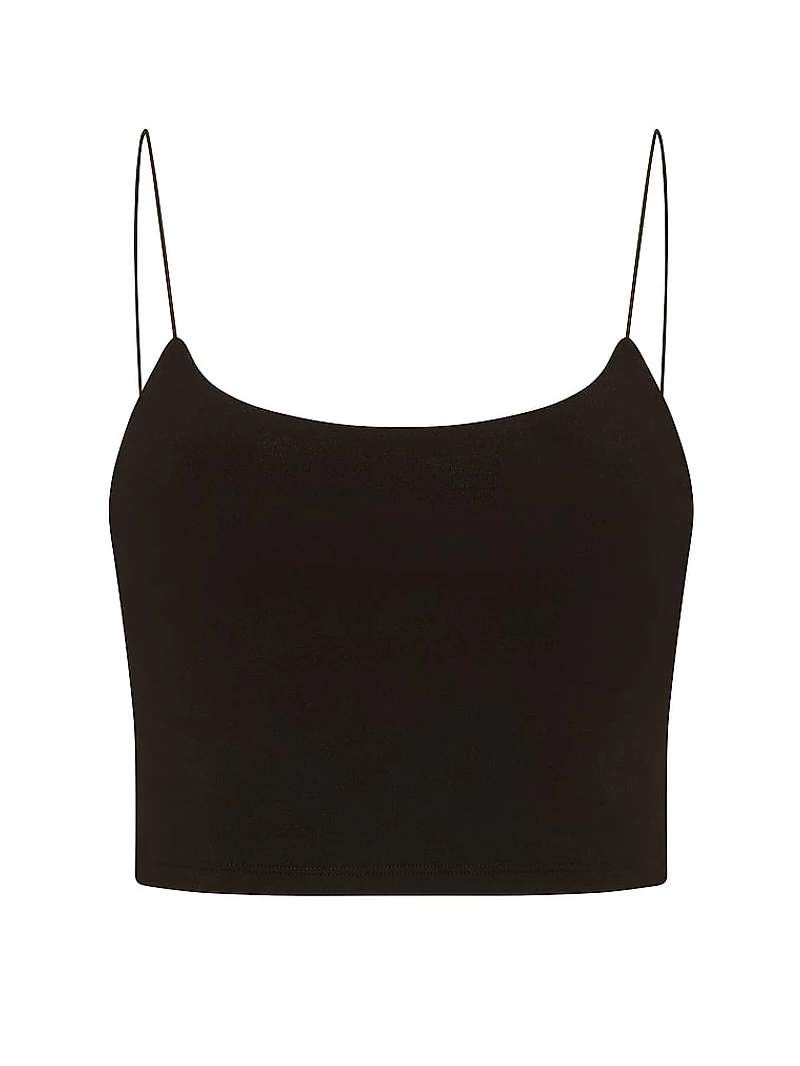 Cotton Tank Top