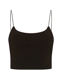 Cotton Tank Top